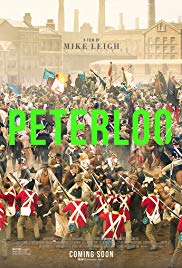 Peterloo (2018)