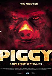 Piggy (2012)