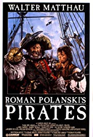 Pirates (1986)