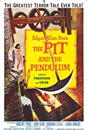 Pit and the Pendulum (1961)