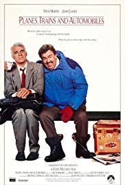 Planes, Trains & Automobiles (1987)