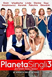 Planeta Singli 3 (2019)