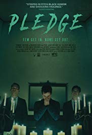 Pledge (2018)