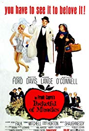 Pocketful of Miracles (1961)