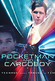 Pocketman and Cargoboy (2018)