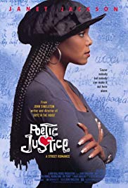 Poetic Justice (1993)