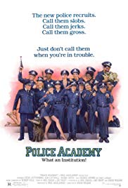 Police Academy (1984)