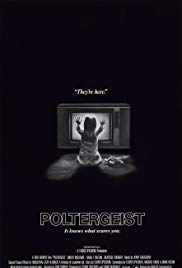 Poltergeist (1982)