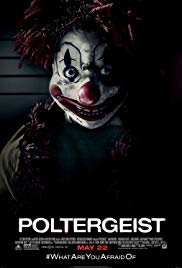 Poltergeist (2015)