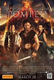 Pompeii (2014)