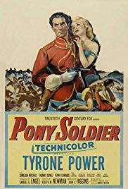 Pony Soldier (1952)