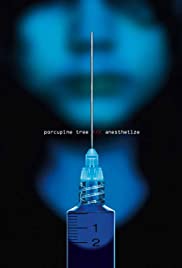 Porcupine Tree: Anesthetize (2010)