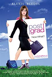 Post Grad (2009)