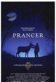 Prancer (1989)