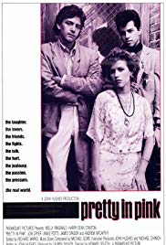 Pretty in Pink (1986)