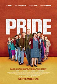 Pride (2014)