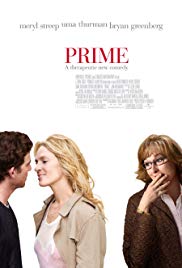 Prime (2005)