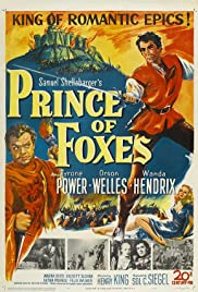 Prince of Foxes (1949)