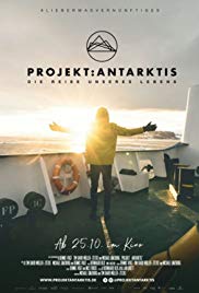 Projekt: Antarktis (2018)