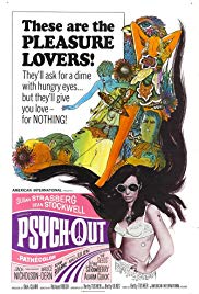 Psych-Out (1968)