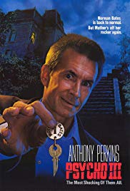 Psycho III (1986)