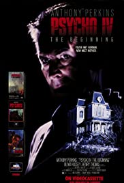 Psycho IV: The Beginning (1990)