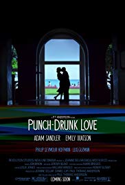 Punch-Drunk Love (2002)