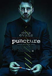 Puncture (2011)