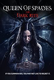 Queen of Spades: The Dark Rite (2015)