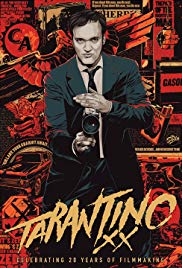 Quentin Tarantino: 20 Years of Filmmaking (2012)