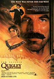 Quigley Down Under (1990)