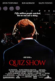 Quiz Show (1994) Episode 