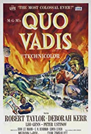 Quo Vadis (1951)