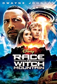 Race to Witch Mountain (2009)