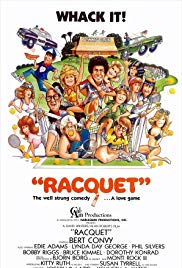 Racquet (1979)