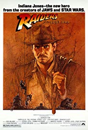 Raiders of the Lost Ark (1981)