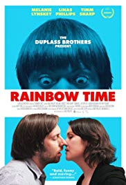 Rainbow Time (2016) Episode 