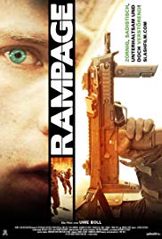 Rampage (2009)