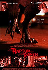 Raptor Ranch (2013)