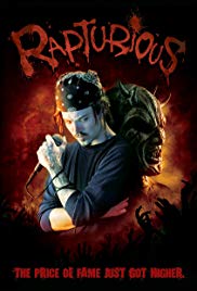 Rapturious (2007)