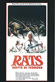 Rats: Night of Terror (1984)