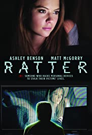 Ratter (2015)