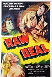 Raw Deal (1948)