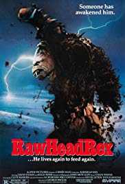 Rawhead Rex (1986)