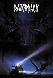 Razorback (1984)