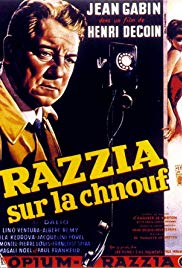 Razzia (1955)