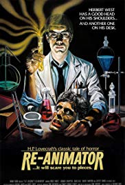 Re-Animator (1985)