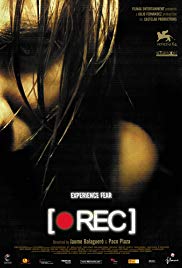 [Rec] (2007)