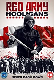 Red Army Hooligans (2018)