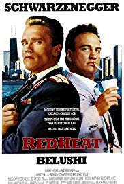 Red Heat (1988)